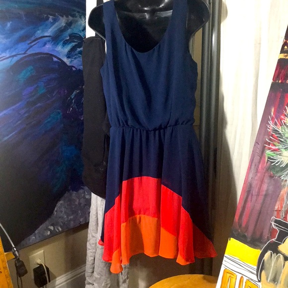 B. Darlin Dress - Picture 6 of 8